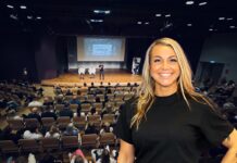 Johanna Wilmusenaho: Bakom kulisserna på Perforum 2026