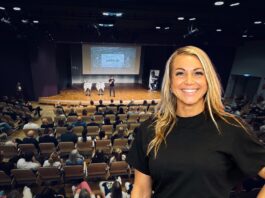 Johanna Wilmusenaho: Bakom kulisserna på Perforum 2026