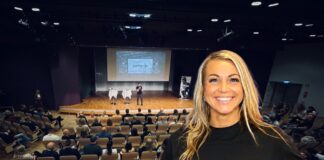 Johanna Wilmusenaho: Bakom kulisserna på Perforum 2026