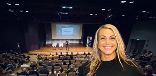 Johanna Wilmusenaho: Bakom kulisserna på Perforum 2026