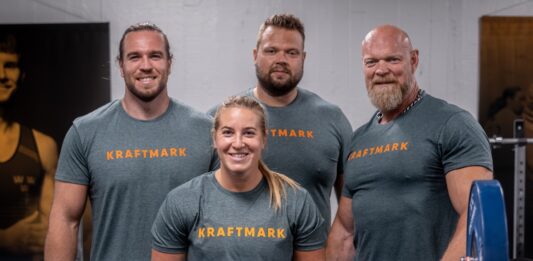 Kraftmark: HYROX-försäljningen upp över 200 procent