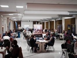 Affärsmöten och framtidstro präglade MBM-konferensen 2026