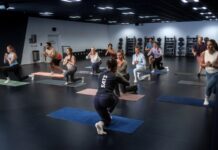 SATS Q3 2026: Ökad vinst och 18 nya gym i planeringen