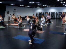 SATS Q3 2026: Ökad vinst och 18 nya gym i planeringen