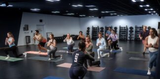 SATS Q3 2026: Ökad vinst och 18 nya gym i planeringen