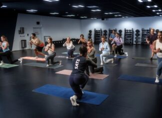 SATS Q3 2026: Ökad vinst och 18 nya gym i planeringen