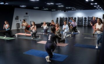 SATS Q3 2026: Ökad vinst och 18 nya gym i planeringen