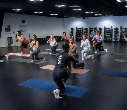 SATS Q3 2026: Ökad vinst och 18 nya gym i planeringen