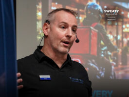 Podcast: Mer hantlar, mindre HYROX? Rory McGown om datadrivna val av gymutrustning och golvyta