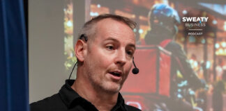 Podcast: Mer hantlar, mindre HYROX? Rory McGown om datadrivna val av gymutrustning och golvyta