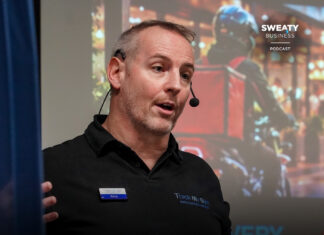 Podcast: Mer hantlar, mindre HYROX? Rory McGown om datadrivna val av gymutrustning och golvyta