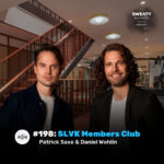 Podcast: SLVK Members Club om social wellness, medlemslojalitet och wellnessturism