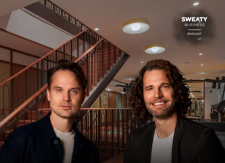 Podcast: SLVK Members Club om social wellness, medlemslojalitet och wellnessturism
