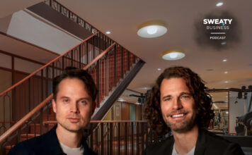 Podcast: SLVK Members Club om social wellness, medlemslojalitet och wellnessturism