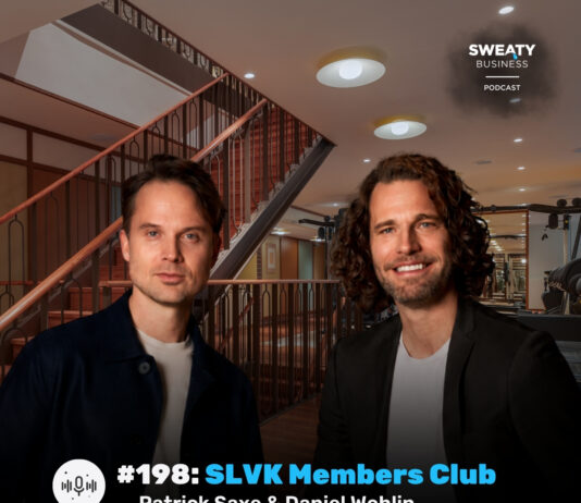 Podcast: SLVK Members Club om social wellness, medlemslojalitet och wellnessturism