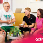 Activage och Alzheimerfonden samarbetar om träning vid kognitiv svikt