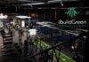 iBuildGreen ny partner till Sweaty Business – vill bli en helhetsleverantör för gymbranschen