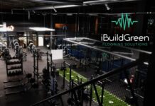 iBuildGreen ny partner till Sweaty Business – vill bli en helhetsleverantör för gymbranschen