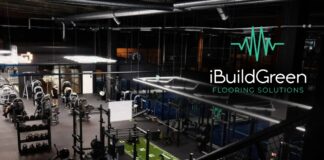 iBuildGreen ny partner till Sweaty Business – vill bli en helhetsleverantör för gymbranschen