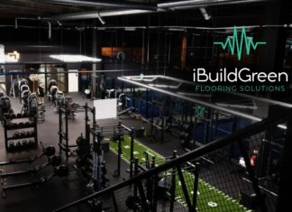 iBuildGreen ny partner till Sweaty Business – vill bli en helhetsleverantör för gymbranschen