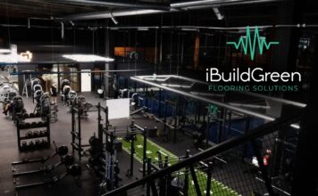 iBuildGreen ny partner till Sweaty Business – vill bli en helhetsleverantör för gymbranschen