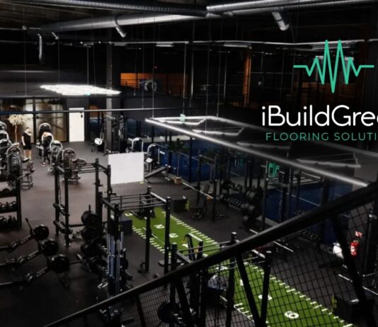 iBuildGreen ny partner till Sweaty Business – vill bli en helhetsleverantör för gymbranschen